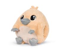 Noxxiez Cosy Plush Hand Warmer Cushion - Plathypus