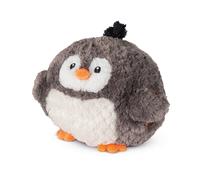 Noxxiez Penguin Plush, Cozy Cushion And Hand Warmer