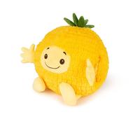 Noxxiez Pinapple Handwarmer Pillow Plushie in Yellow Noxxiez Yellow