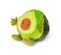 Noxxiez Plush Hand Warmer Cushion - Avocado