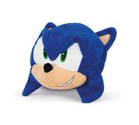 COZY NOXXIEZ Plush Handwarmer Cushion (Sonic)