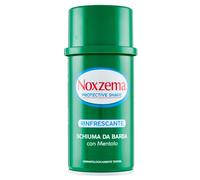Noxzema Menthol Shave Foam, Extra Fresh Menthol 300 ml NEW PACKAGING