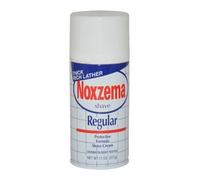 Noxzema Regular Protective Formula Shave Cream for Men, 11 Ounce by Noxzema