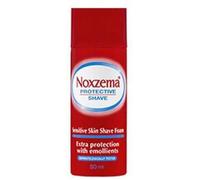 Noxzema Shaving Foam for Sensitive Skin 50 ml