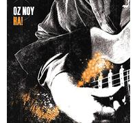 Noy, Oz - Ha