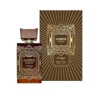 Noya Amber Is Great EDP Perfume - Exotic Rich and Deep Fragrance Luxurious Perfume 100 ML