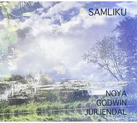 Noya Godwin Jurjendal - Samliku