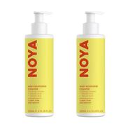 NOYA Milky Moisturise Cleanser 2 x 200ml