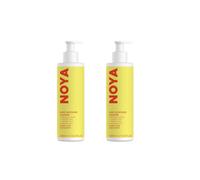 NOYA Milky Moisturise Cleanser 2 x 200ml