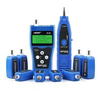 Noyafa NF388 Cable Fault Locator,Network Cable Tester Wire Tracker Cat5Cat6