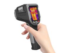 NOYAFA Thermal camera NF-521S IR Thermal camera imager 120 * 90 resolution without delay automatic tracking 8GB Thermographic camera