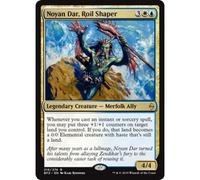 Noyan Dar, Roil Shaper | Battle for Zendikar