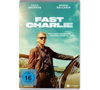 Noyce, Philip - Fast Charlie