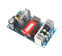 NOYITO AC to DC Isolated Power Supply Module AC 110V - 245V to DC 12V 17A 204W Peak 12V 20A 240W Max Power Module with Overvoltage Overload Short-Circuit Protection (DC 12V 17A, Blue)