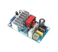 NOYITO AC to DC Power Supply Module DC 12V 8A , 5V 1A Dual Output AC 120V 100-260V to 12V 5V 100W Industrial Power Module (Dual Output 12V 8A , 5V 1A)
