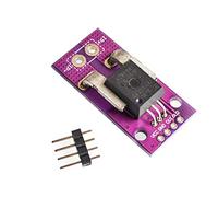 NOYITO ACS758LCB-050B-PFF-T Linear Current Sensor Hall Current Module