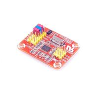 NOYITO Multifunction Signal Converter Module PT01A Servo Signal to Voltage and PWM Signal, Pulse Signal to Analog Voltage PWM Converter for Servo Test Signal Calibration