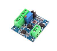 NOYITO Voltage to PWM Module 0-5V 0-10V to 0%-100% V-PWM Module