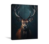 NOYORO Canvas Wall Art,wall Art,Non-woven Canvas Prints Image Artwork Painting Picture Photo Home Decoration F1121F1125