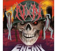 Noyz Narcos Enemy (CD) (US IMPORT)