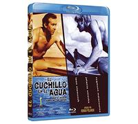 Nóz W. Wodzie (Knife in the water) (EL CUCHILLO EN EL AGUA, Spain Import, see details for languages)