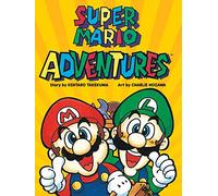 Super Mario Adventure