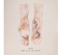 NOZE - Meet Me in the Toilets [Vinyl]