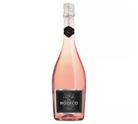 Nozeco Rosé - Non Alcoholic Sparkling Wine, Case of 6 Bottles