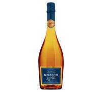 Nozeco Spritz - Alcohol Free Sparkling Aperitif, Case of Three Bottles