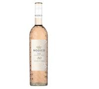 Nozeco - Still Rosé, Aromatised Drink made from alcohol-removed Wine - - Vegan - Case of 6 (6 x 0.75 L)