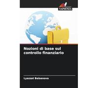 Nozioni di base sul controllo finanziario