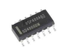 NOZLIHMH 10/PCS CD4066BM CD4051BM CD4053BM CD4060BM CD4081BM CD4093BM CD40106BM CD4069BM(CD4053BM)
