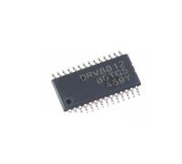 NOZLIHMH 5/PCS DRV8313PWPR DRV8313 DRV8812PWPR DRV8812 DRV8811PWPR DRV8811 DRV8814PWPR DRV8814 DRV8818PWPR DRV8818 TSSOP28(DRV8818PWPR)
