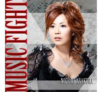 Nozomi Asakura - Music Fight