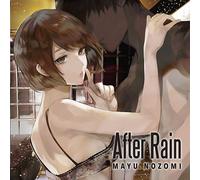NOZOMI MAYU - After Rain