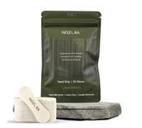 Nozora Nasal Strips Unscented