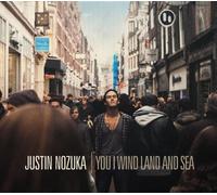 NOZUKA, JUSTIN-YOU I WIND LAND AND SEA