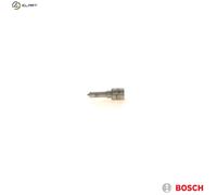 Fits BOSCH 0 433 171 982 Nozzle Body OE REPLACEMENT