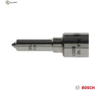BOSCH 0 433 175 337 Nozzle