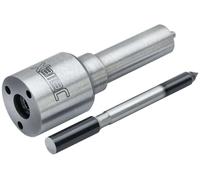 Nozzle +100% flow suitable for 1.9 16V|2.4 20V Alfa Fiat Lancia Opel Saab