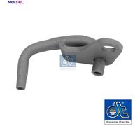 DT Spare Parts 2.10172 Nozzle