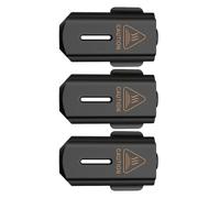 Nozzle Access Hotend Silicone Sock Heater Block, C