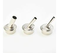 Nozzle Accessory Pack Three Different Angled Tools for for Quick Soldering Station