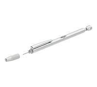 Nozzle adjuster with magnet