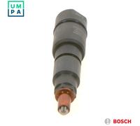 Nozzle and Holder Assembly BOSCH 0432191219