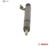 BOSCH 0 432 191 377 Nozzle and Holder Assembly