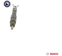 NOZZLE AND HOLDER ASSEMBLY 0 432 193 510 FOR VW LT/Mk/II/Platform/Chassis/Van