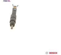 NOZZLE AND HOLDER ASSEMBLY 0 432 193 510 FOR VW LT/Mk/II/Platform/Chassis/Van