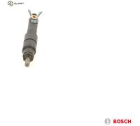 NOZZLE AND HOLDER ASSEMBLY 0 432 193 510 FOR VW LT/Mk/II/Platform/Chassis/Van
