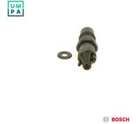 Injector 0 986 430 022 BOSCH for MERCEDES-BENZ PUCH